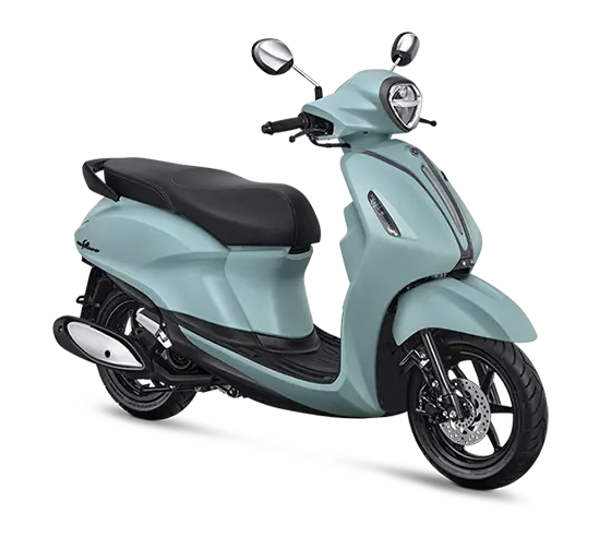 Yamaha Grand Filano Hybrid