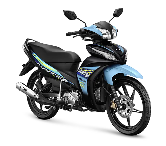 Yamaha Jupiter Z1