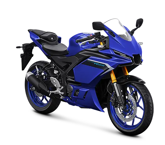 Yamaha R25