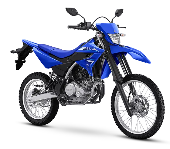 Yamaha WR 155 R
